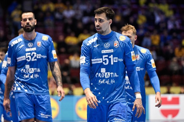 Legendarni Danac navija za poraz Danske: 'Dajte nam Hrvate, uništeni su'