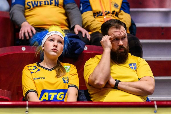 Šveđani ogorčeni pobjedom Hrvatske: Evo tko im je krivac za vlastiti debakl
