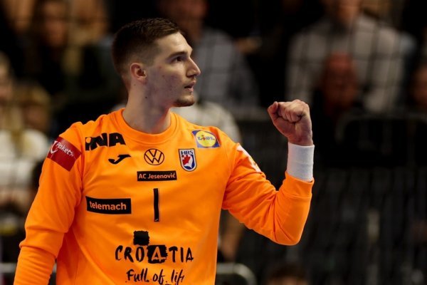 Dominik Kuzmanović vratio se u stilu; pogledajte sjajne brojke u Bundesligi