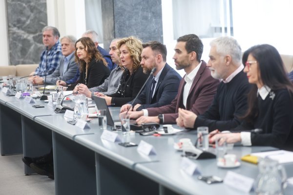 Vlada stavila novi prijedlog rasta plaća na stol: 'Bolje vrabac u ruci...'