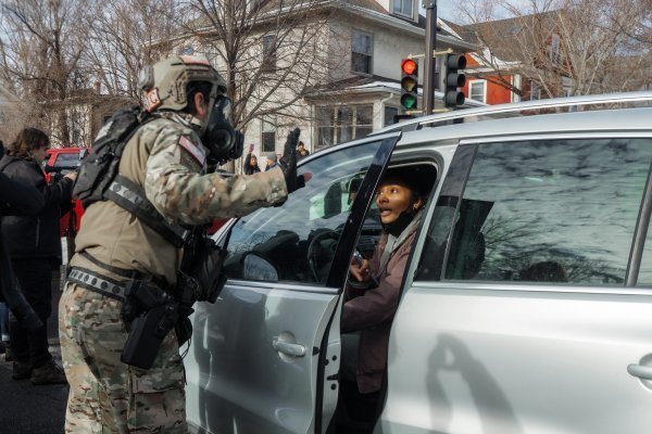 Promjena taktike nakon ubojstva: Agenti ICE-a dobili nove upute