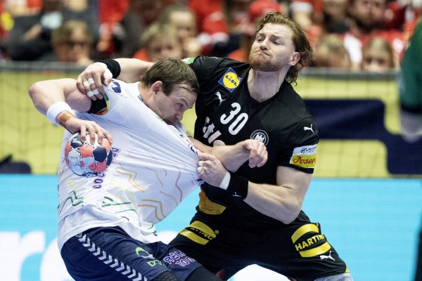 Ključni njemački rukometaš upitan za Hrvatsku: 'Povraćao je svakih 15 minuta'