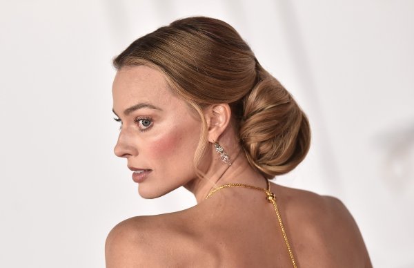 Margot Robbie