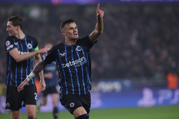 Sin srpske legende oduševljava u Ligi prvaka; Leko mu savjetovao da se ugleda da Modrića