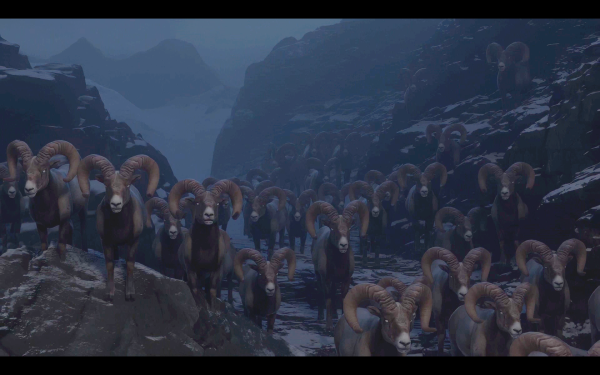 Gohar Martirosyan Mount A_ Goats_ (002)