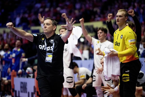 Njemački izbornik prije Hrvatske dao izjavu koja je odjeknula: Evo što je rekao