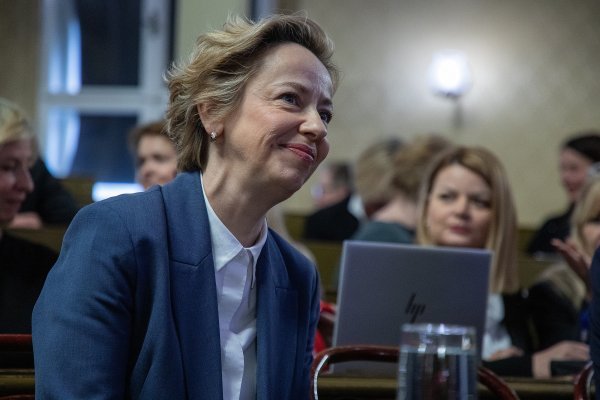 Sjednica Skupštine Grada Zagreba