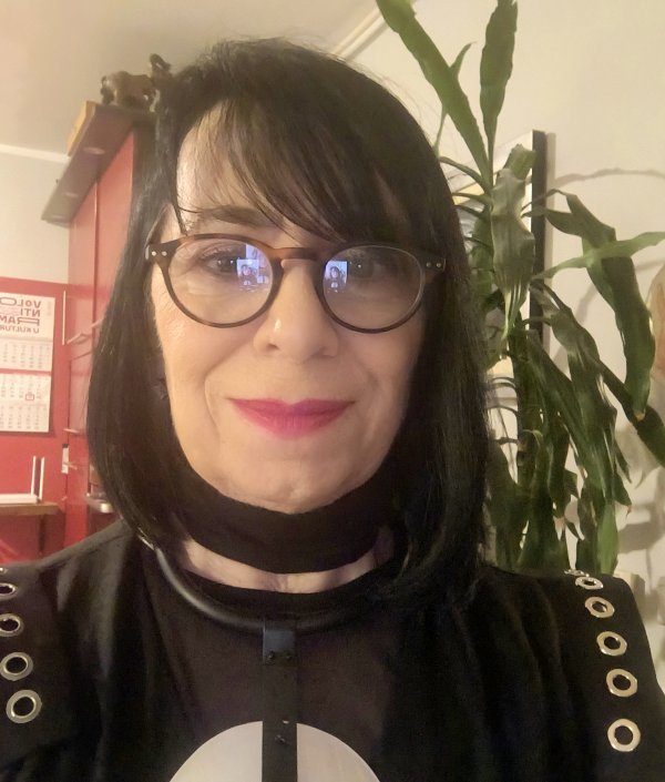 Nataša Barolin Belić