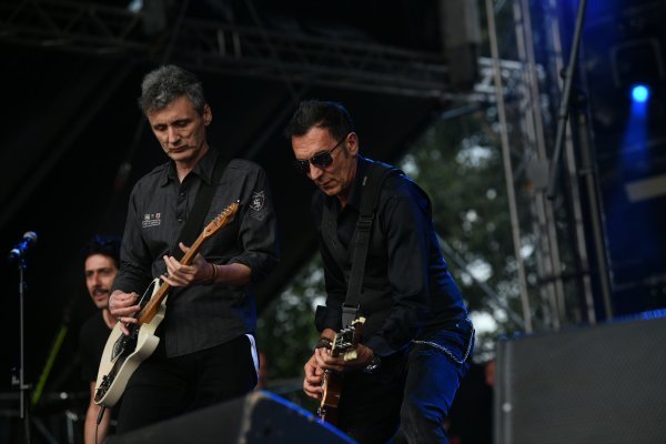 Bombaj štampa je prošle godine obilježila svoju veliku 40. obljetnicu