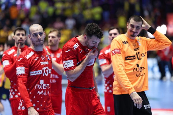 'Sramota!: Pogledajte uvjete u kojima hrvatski igrači putuju