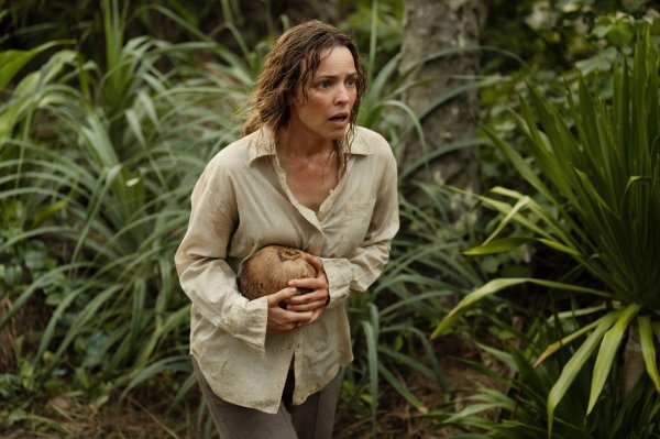 Rachel McAdams u 'Send Help'