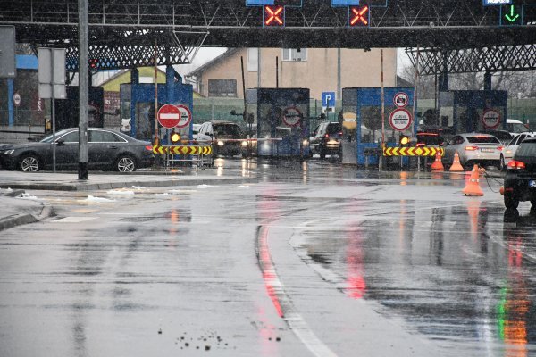 Ilustrativna fotografija