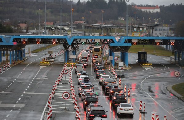 Ilustrativna fotografija