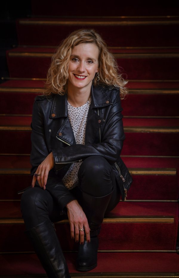 Naš cilj bio je vratiti publiku u teatar – sretna sam što smo u tome uspjeli