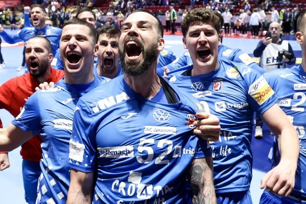 Leon Šušnja i Marko Mamić poslali poruku Nijemcima