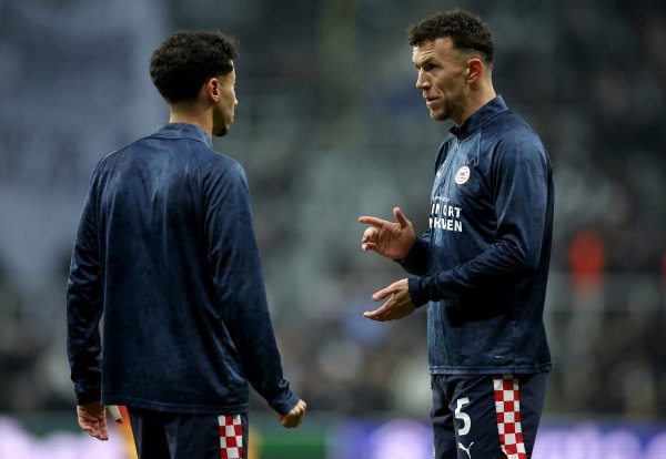 Milanski Inter krenuo po Ivana Perišića i poslao ponudu PSV-u