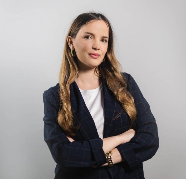 Mia Toljan Pamić, agencija 404