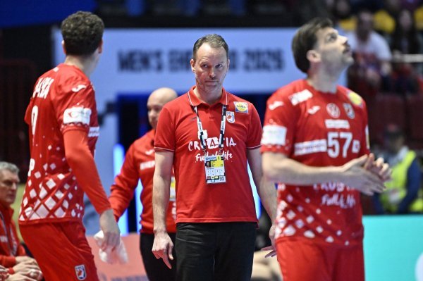 Rukomet ovo ne pamti: Svi se ispričavaju Hrvatskoj, kapetanu Njemačke neugodno