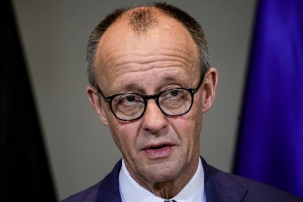 Friedrich Merz prvi puta sudjeluje na ovoj konferenciji otkako je postao kancelar