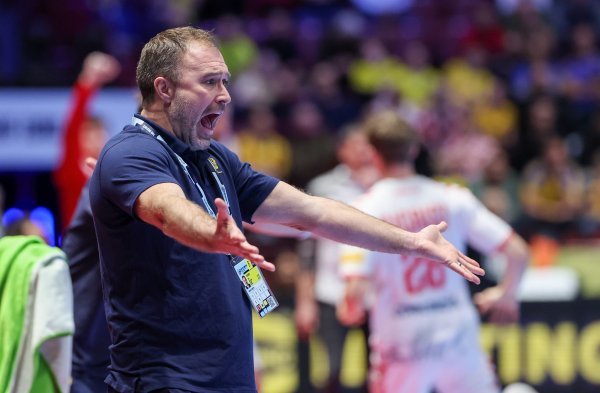 Čak je i izbornik domaćina Eura podržao Hrvatsku i Dagura