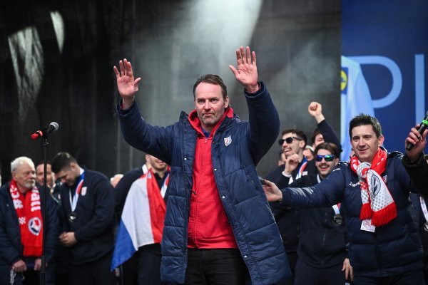 Kako je jedan Islanđanin u tri minute na Euru pokazao kako se voli i brani Hrvatska