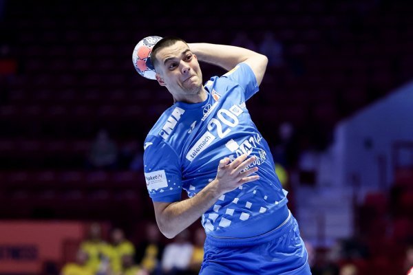 Mateo Maraš: Tek smo došli na završnicu, nismo se zadovoljili – idemo dalje