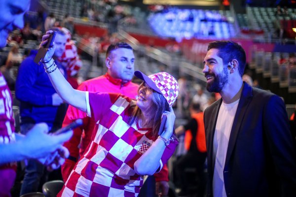 Nikola Karabatić bez dlake na jeziku: 'Nećemo se lagati...'