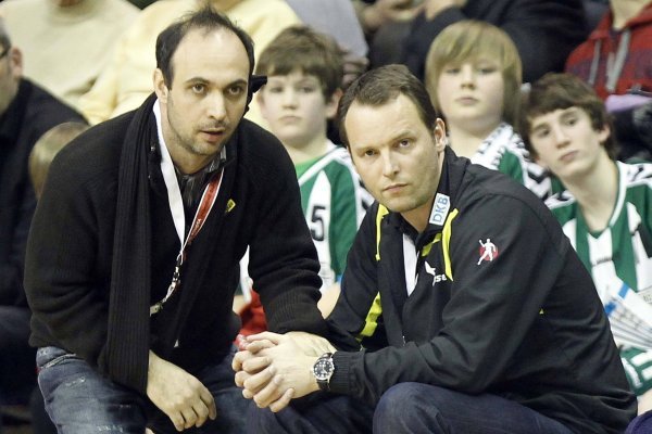 Mladi Dagur Sigurdsson