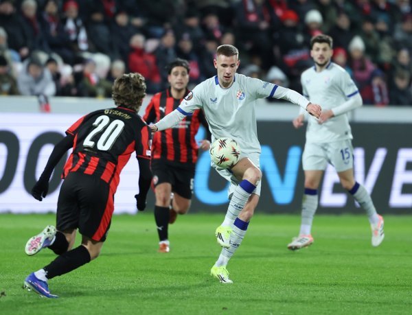 Nakon dinamovaca, u Herningu igraju rukometaši: Evo što im je poručila zvijezda Modrih