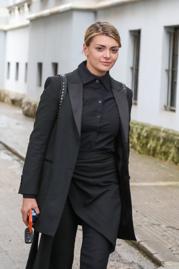 Ella Dvornik: 'Kad shvatiš da svi mrze sve i nitko nikome nije dobar...'