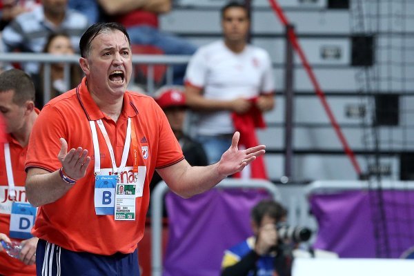 Slavko Goluža prisjetio se sramote koju je doživio na EP-u u 2014.: Podržao me samo Nikola Karabatić