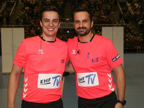 Poznato tko nam sudi polufinale; ovo su suci utakmice Hrvatske i Njemačke