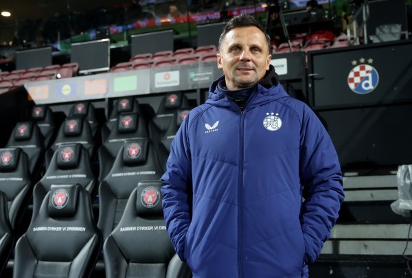 Dinamovi navijači šokirani: Nikad nisu ovako žestoko izvrijeđali Marija Kovačevića