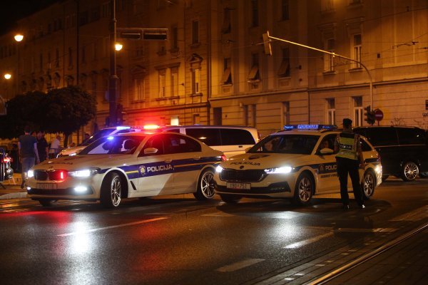 Bivši ZET-ovac nasrnuo na tri žene kod Sheratona: Mora u zatvor i na psihijatriju