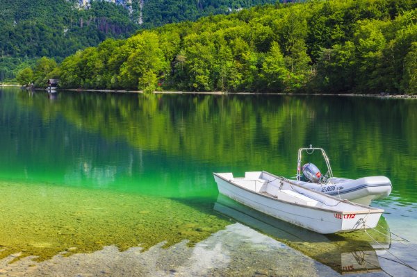 Sat vremena vožnje od Zagreba do izleta iz snova: Evo gdje na besplatno kupanje u termalnoj vodi