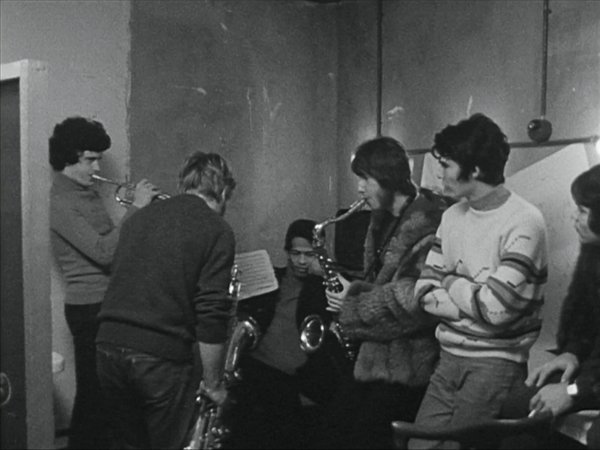 Experimental 4 Knokke