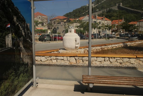 Općina Ston / ilustracija