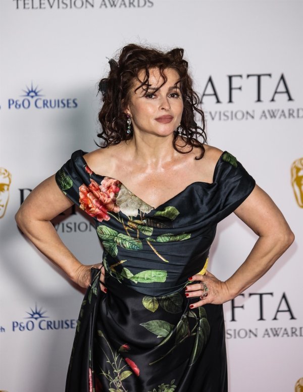 Helena Bonham-Carter
