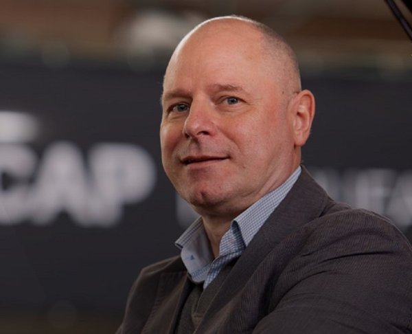 Dr. Michiel van Ratingen, glavni tajnik Euro NCAP-a