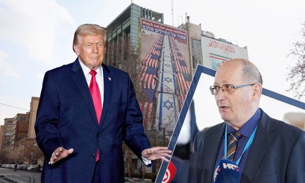 Analitičar: Pregovori SAD-a i Irana nikad nisu prestali, vode se u tajnosti