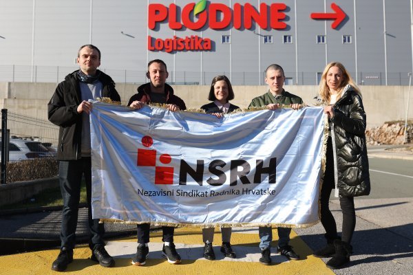 Konferencija vezana uz Plodine