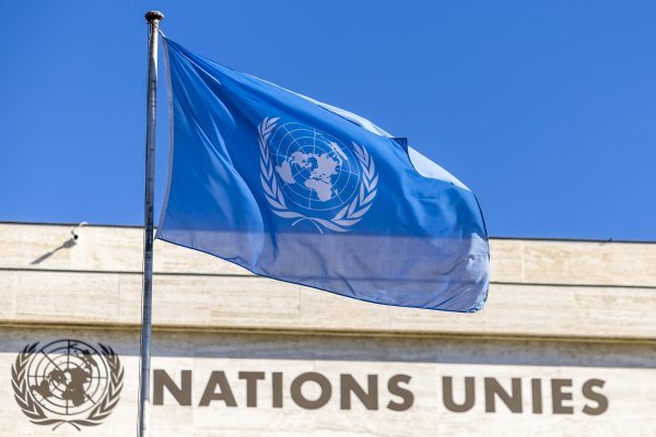 Ujedinjeni narodi