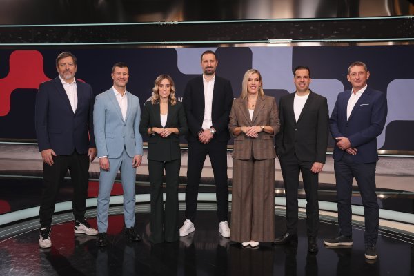 RTL-ova rukometna ekipa