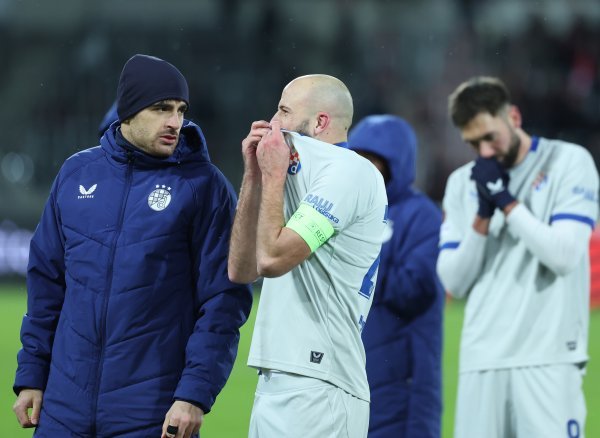 Dinamo prihvatio ponudu za Kulenovića: Evo koliko će zaraditi