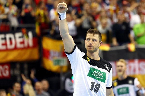 Bivši njemački reprezentativac oduševljen Sigurdssonovim govorom