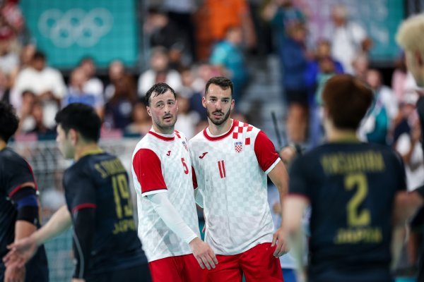 Legendarni kapetan otkrio nevjerojatnu priču: 'Nadam se da se neće naljutiti...'