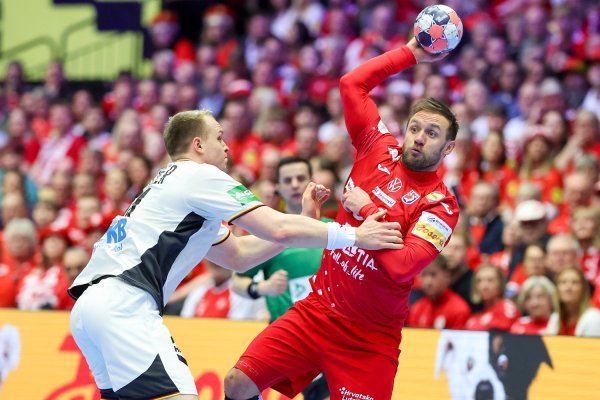 Ipak ništa od čuda; Njemačka preko Hrvatske do finala; naši moraju po broncu