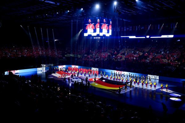 Gledatelji šokirani scenama s utakmice Hrvatske i Njemačke: 'Sramota'