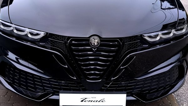 Alfa Romeo Tonale - hrvatska premijera