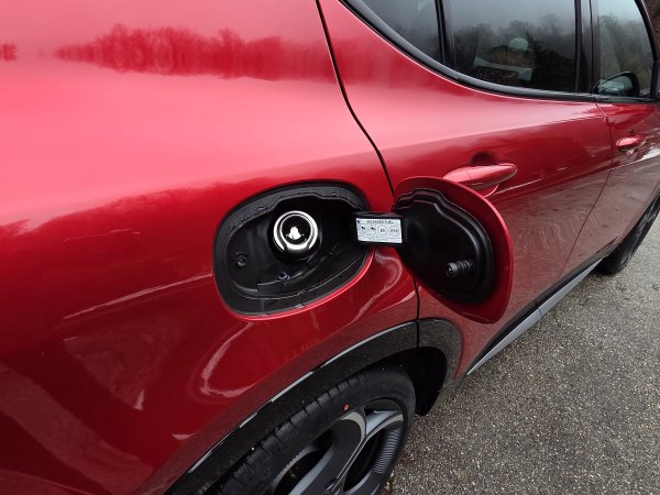 Alfa Romeo Tonale 1.5 175 MHEV FWD Sport Speciale